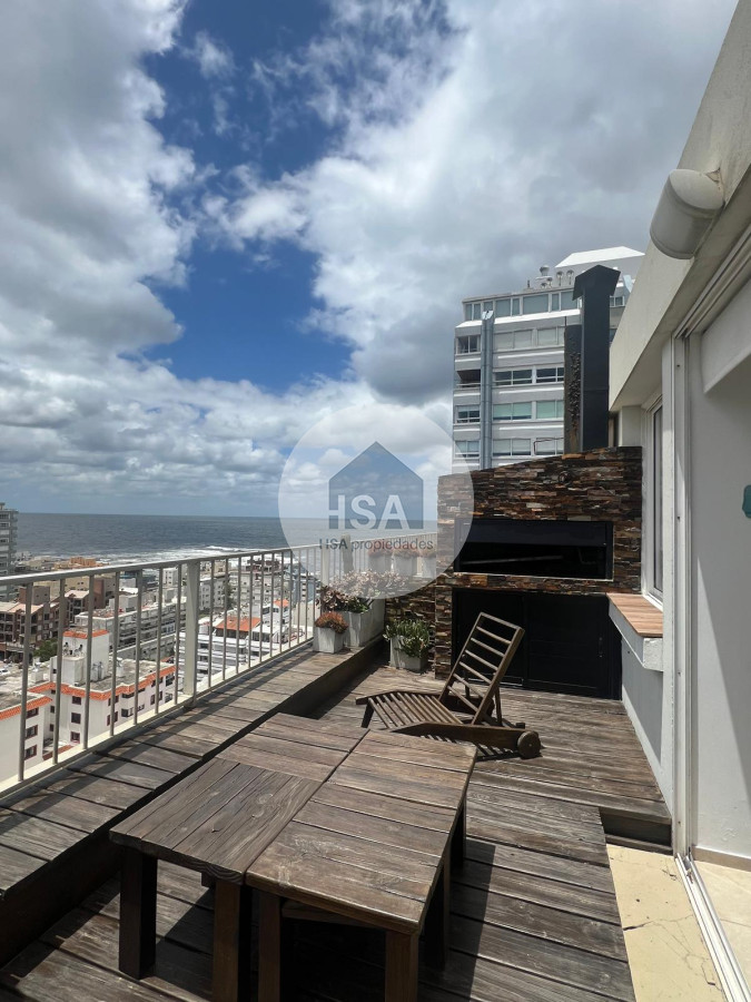 Apartamento ID.481 - Alquiler Penthouse en Bahía Palace