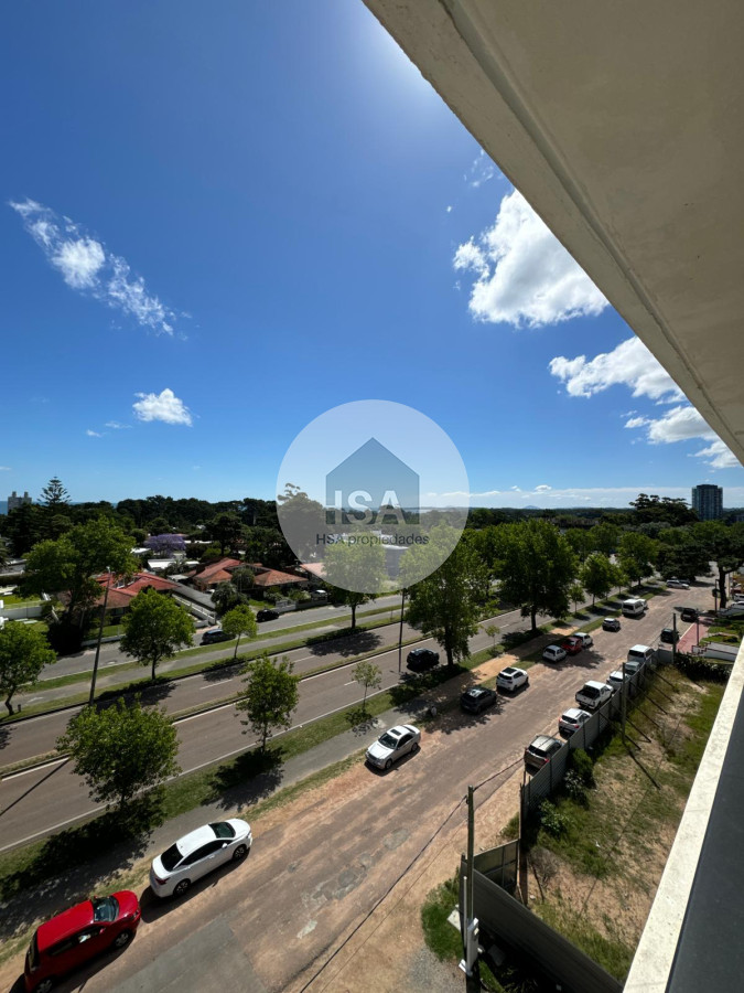 Apartamento ID.512 - Venta apartamento 3 dormitorios - Otto Uno