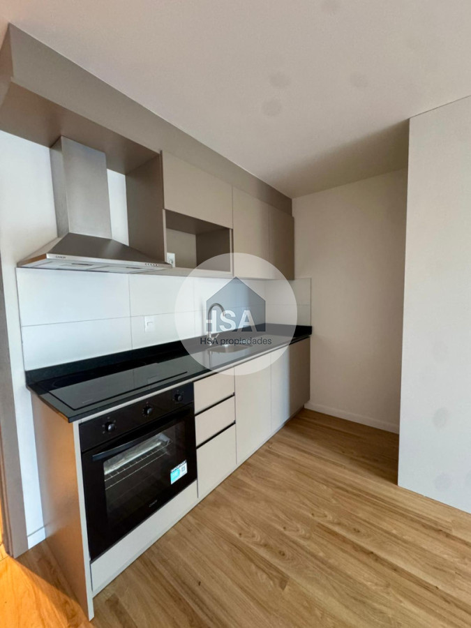 Apartamento ID.784 - Apartamento en alquiler a estrenar 1 dormitorio Palermo