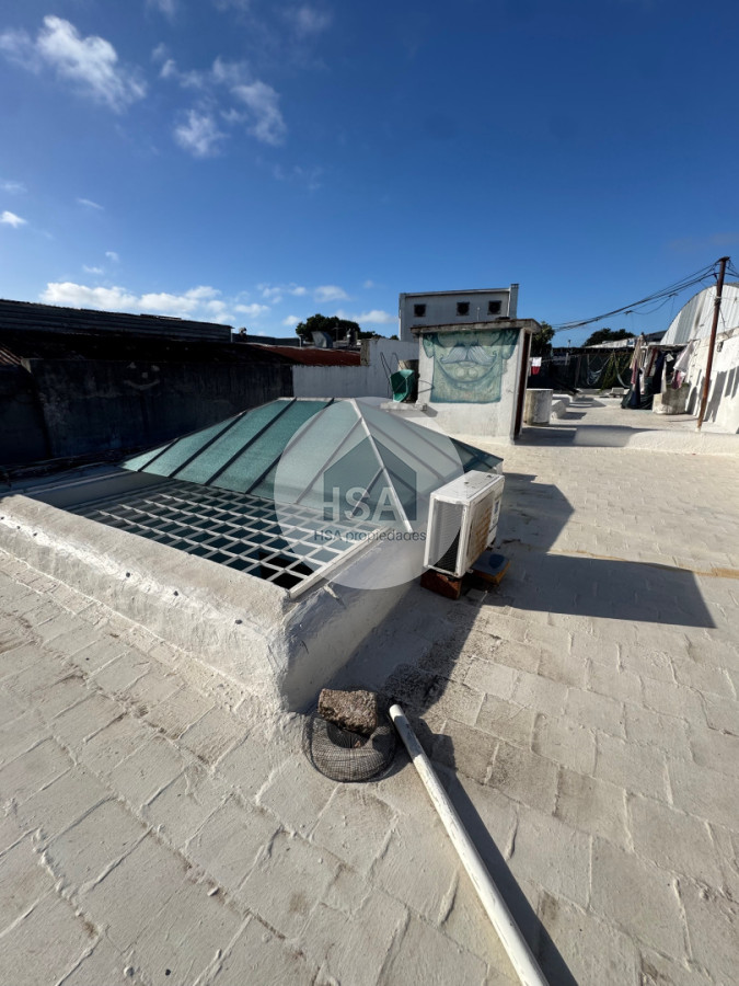 Apartamento ID.774 - Apartamento en venta La Comercial 2 dormitorios