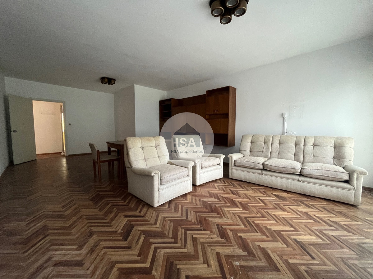 Apartamento ID.243 - APARTAMENTO EN VENTA PARQUE RODO