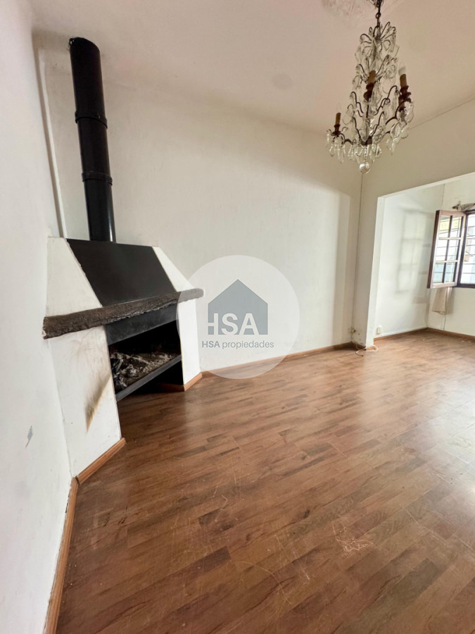 Apartamento ID.753 - Apartamento en Venta La Blanqueada