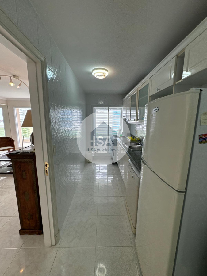 Apartamento ID.470 - Alquiler apartamento 3 dormitorios en Coral Tower