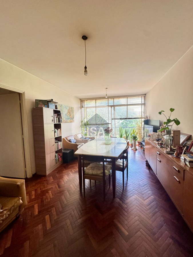 Apartamento ID.543 - Apartamento en venta Pocitos