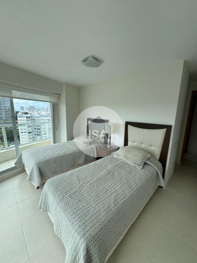 Apartamento ID.375 - Venta apartamento 3 dormitorios seasons tower