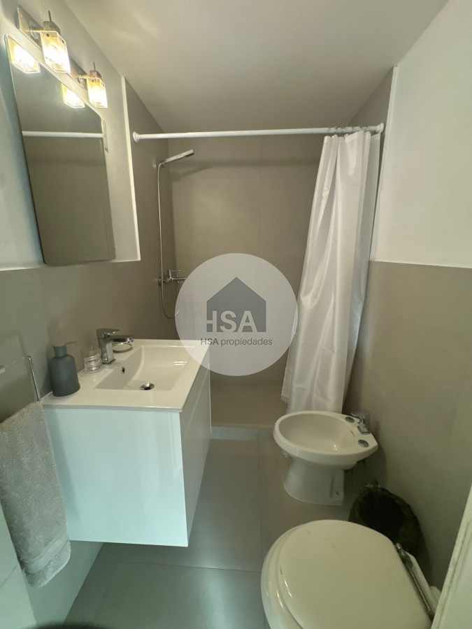 Apartamento ID.479 - Alquiler apartamento 3 dormitorios en Parquemar