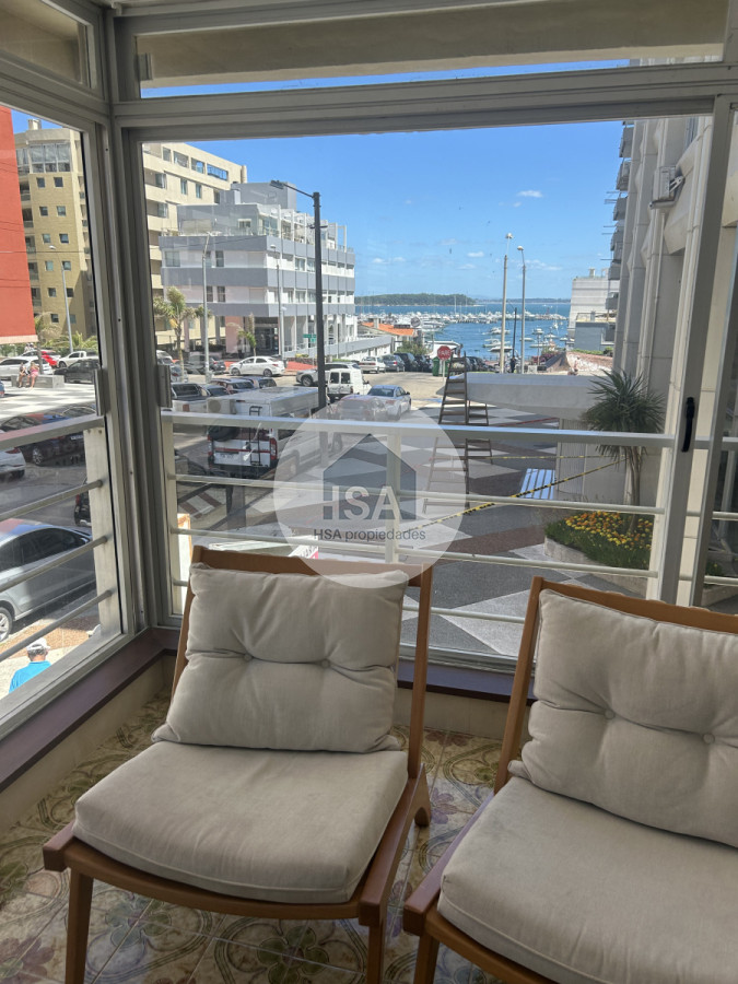 Apartamento ID.445 - Venta apartamento 1 dormitorio Torre Verona