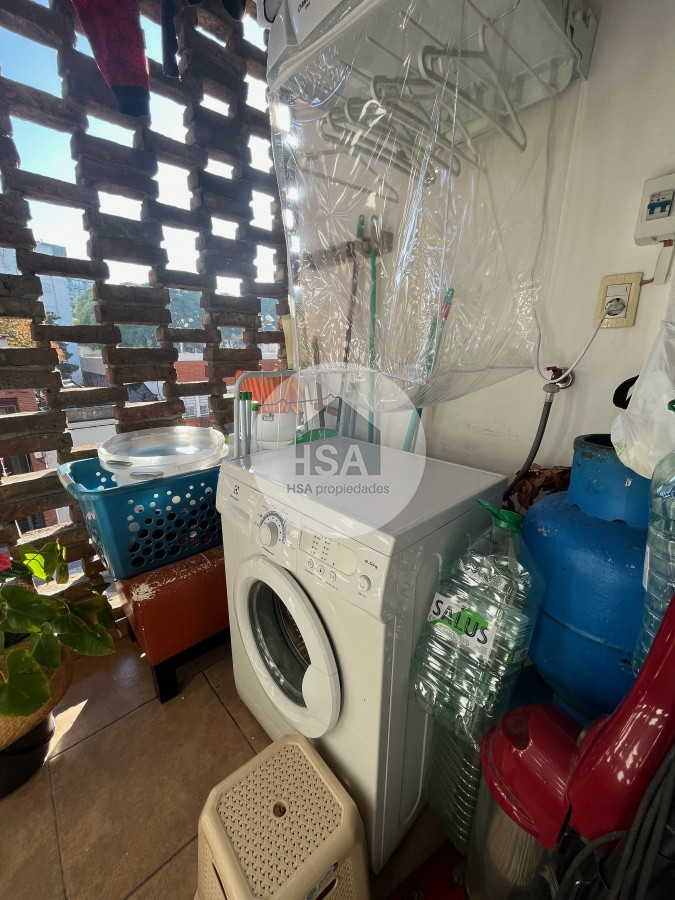 Apartamento ID.252 - Apartamento en venta pocitos
