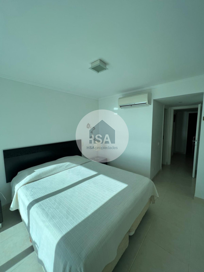 Apartamento ID.677 - Alquiler temporal Art Boulevard