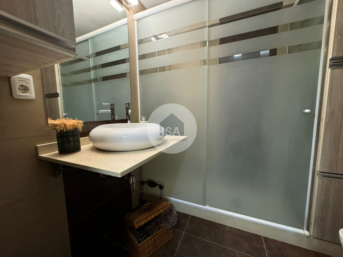 Apartamento ID.424 - Apartamento en venta Malvin