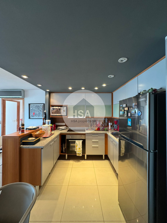 Apartamento ID.469 - Alquiler apartamento 2 dormitorios en Torre Tressesenta