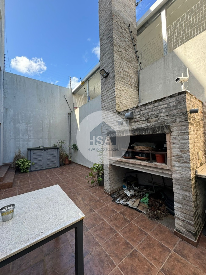 Apartamento ID.424 - Apartamento en venta Malvin