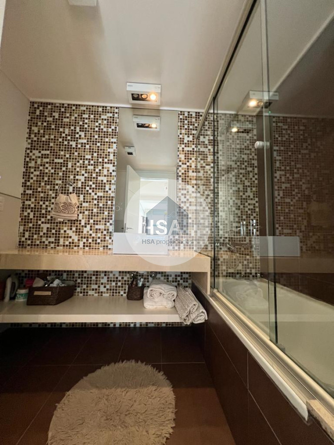 Apartamento ID.336 - Apartamento 3 dormitorios Forest Tower II