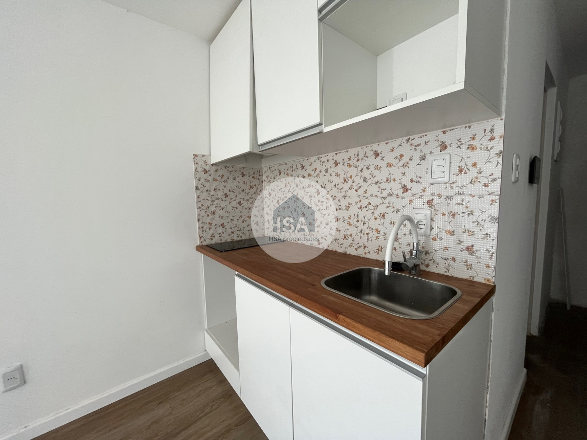 Apartamento ID.271 - Apartamentos en alquiler ciudad vieja