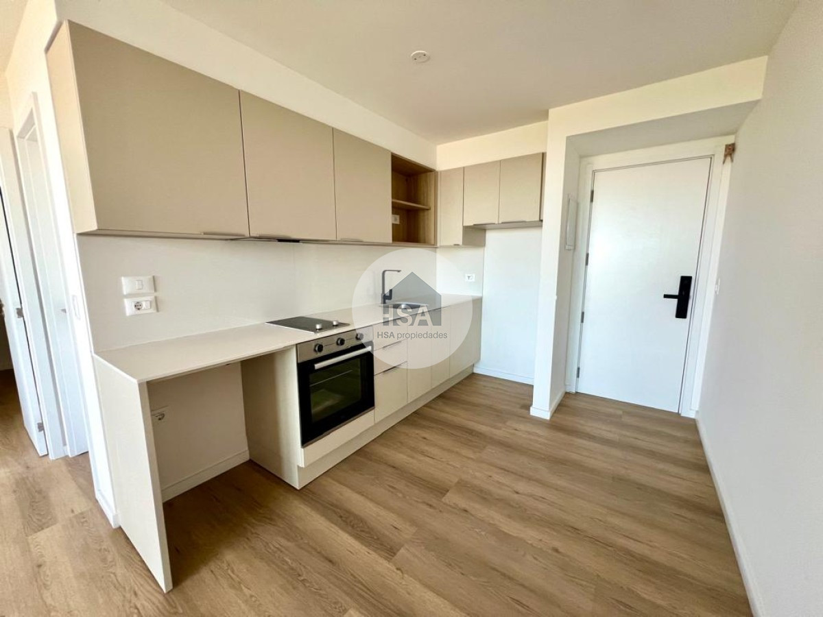 Apartamento ID.376 - Venta More Atlantico 1 dormitorio