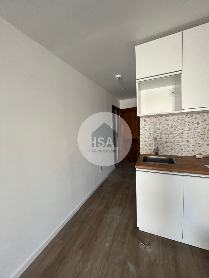 Apartamento ID.271 - Apartamentos en alquiler ciudad vieja