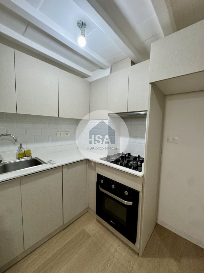 Apartamento ID.589 - Apartamento en alquiler Malvin