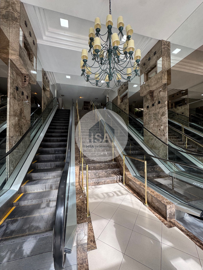 Apartamento ID.684 - Apartamento en Venta Torre de los Caudillos