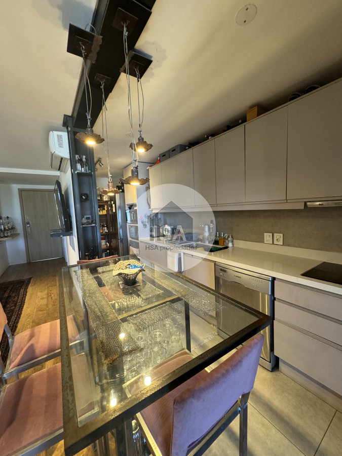 Apartamento ID.441 - Apartamento en venta Carrasco Verdenia 