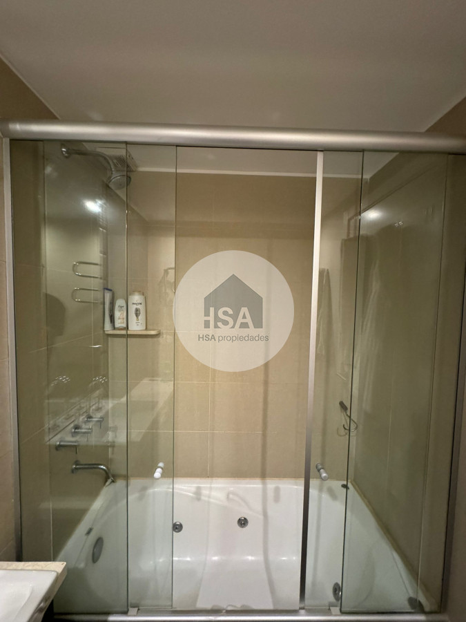 Apartamento ID.451 - Alquiler Gala Tower 2 Dormitorios
