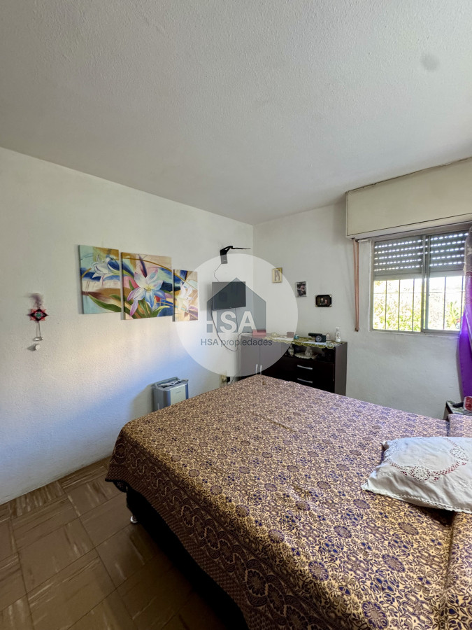 Apartamento ID.520 - Apartamento en venta Complejo América