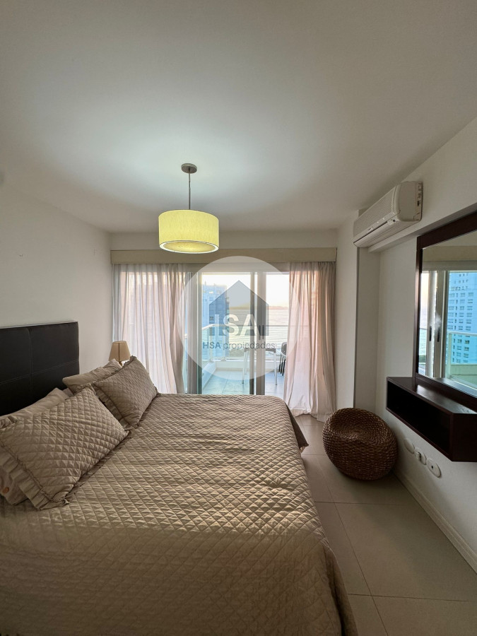 Apartamento ID.451 - Alquiler Gala Tower 2 Dormitorios