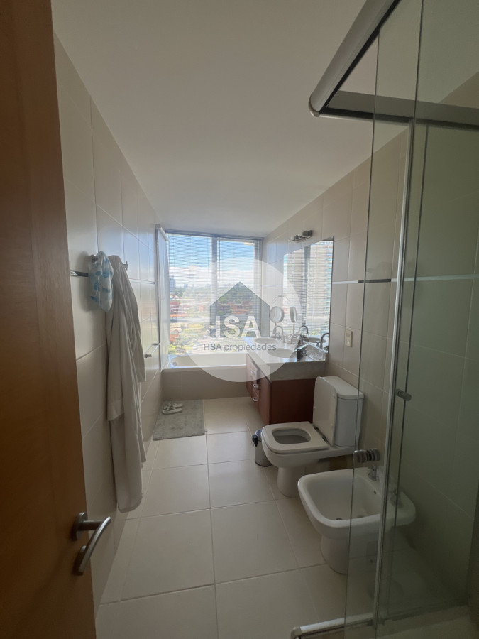 Apartamento ID.495 - Alquiler apartamento 3 dormitorios en Seasons Tower