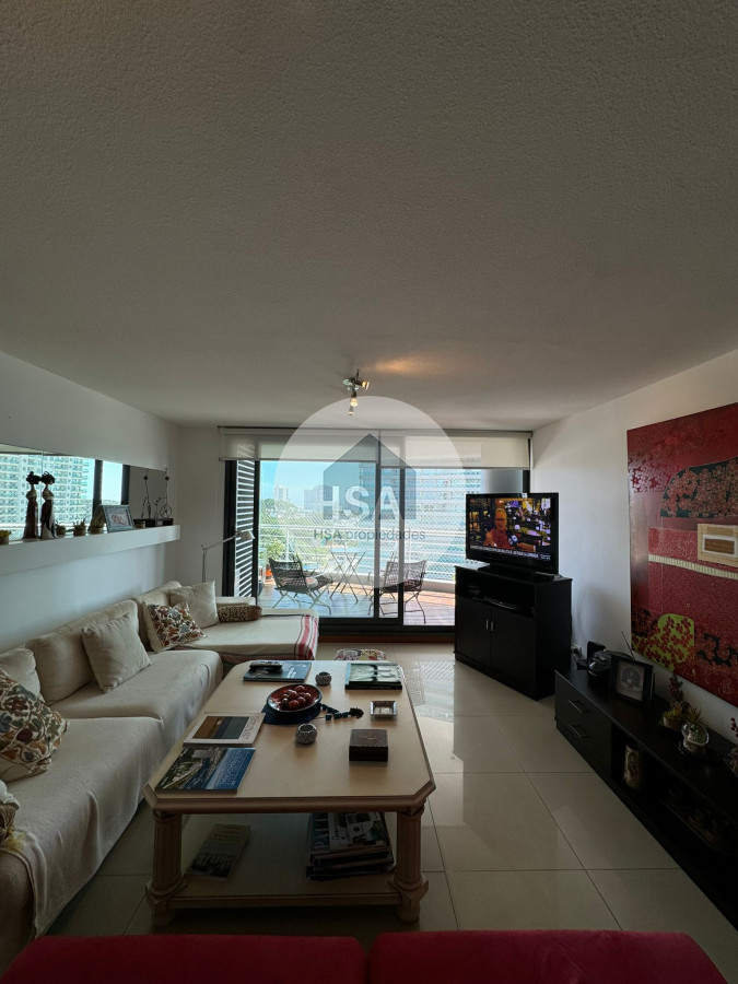 Apartamento ID.469 - Alquiler apartamento 2 dormitorios en Torre Tressesenta