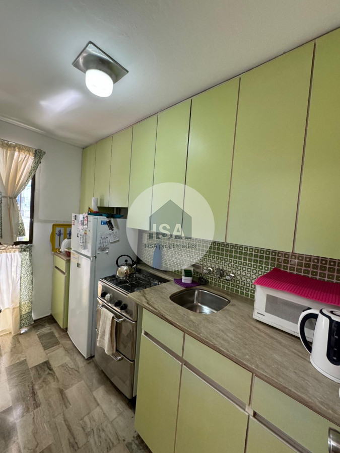 Apartamento ID.420 - Alquiler de un dormitorio en Torre Parquemar Center
