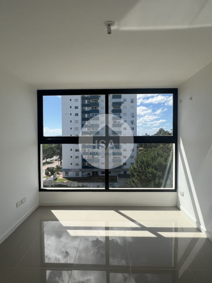 Apartamento ID.513 - Venta apartamento un dormitorio - OTTO UNO