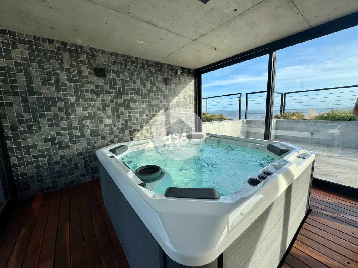 Apartamento ID.535 - Apartamento en venta Malvin