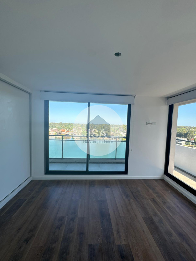 Apartamento ID.545 - Venta apartamento 2 dormitorios con garaje a estrenar Interlagos 