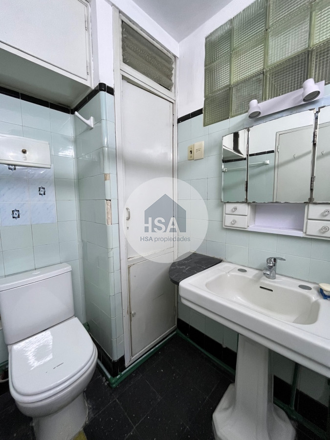 Apartamento ID.366 - Apartamento en venta Punta Carretas