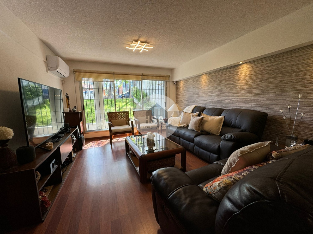 Apartamento ID.424 - Apartamento en venta Malvin