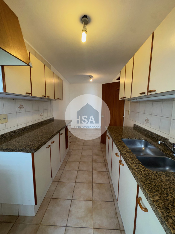 Apartamento ID.684 - Apartamento en Venta Torre de los Caudillos