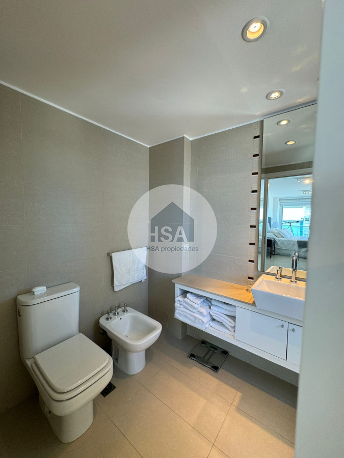 Apartamento ID.472 - Alquiler apartamento 3 dormitorios en Gala Tower