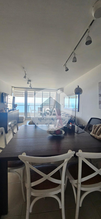 Apartamento ID.465 - Alquiler de temporada 2 dormitorios en Seasons Tower