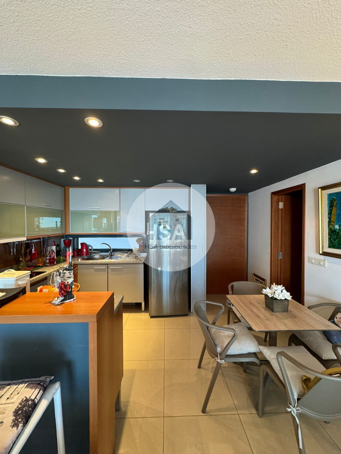 Apartamento ID.469 - Alquiler apartamento 2 dormitorios en Torre Tressesenta