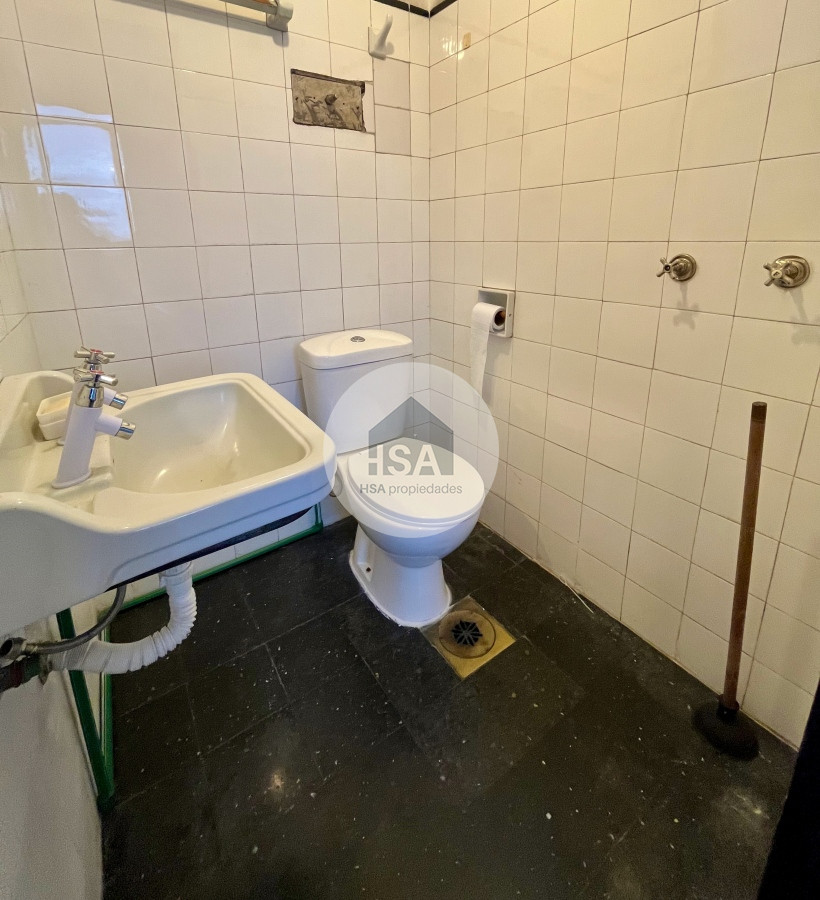 Apartamento ID.366 - Apartamento en venta Punta Carretas