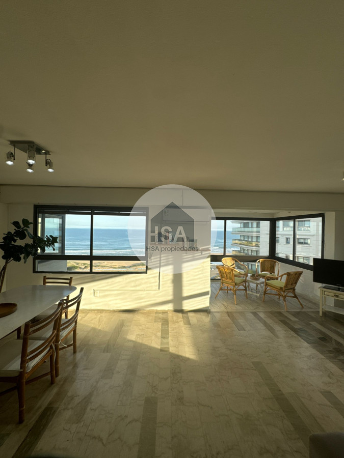 Apartamento ID.479 - Alquiler apartamento 3 dormitorios en Parquemar