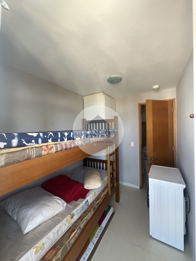 Apartamento ID.495 - Alquiler apartamento 3 dormitorios en Seasons Tower