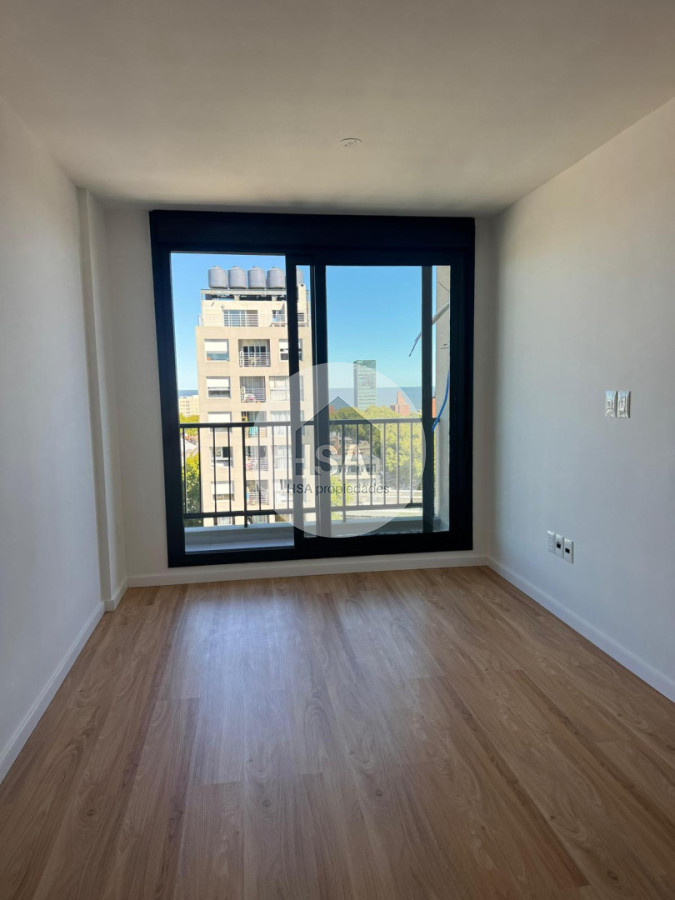 Apartamento ID.777 - Moderno Apartamento de 1 Dormitorio a Estrenar - Palermo