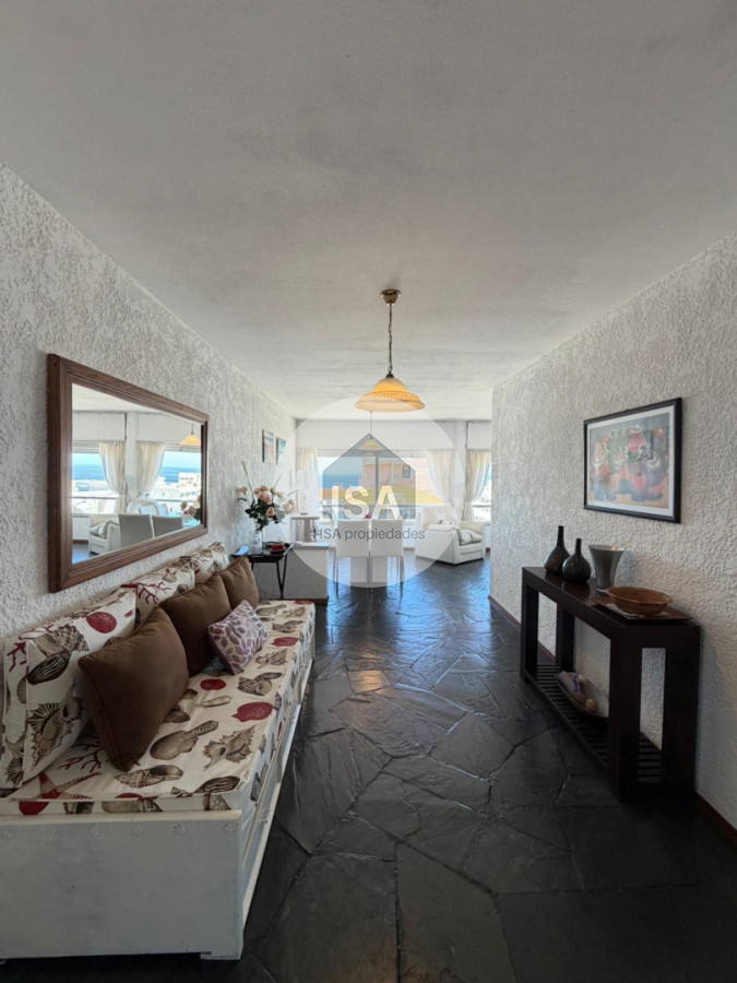 Apartamento ID.769 - Apartamento en venta Península 2 dormitorios