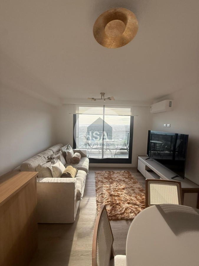 Apartamento ID.674 - Alquiler temporal More Atlántico 2 dormitorios