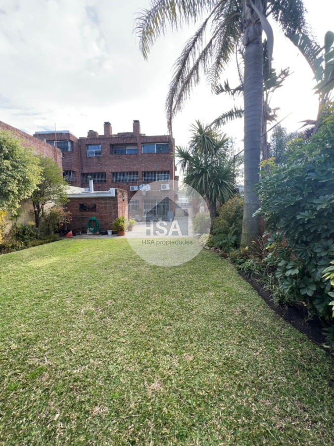 Apartamento ID.275 - Venta apartamento 3 dormitorios con jardín y barbacoa