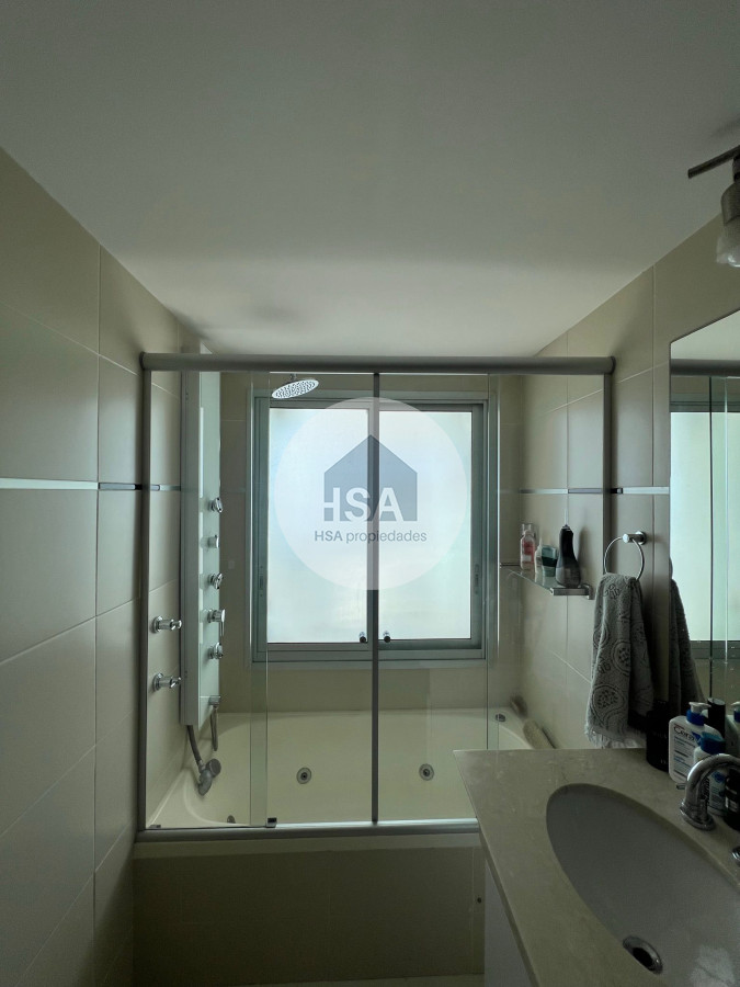 Apartamento ID.468 - Alquiler apartamento 2 dormitorios en Seasons Tower