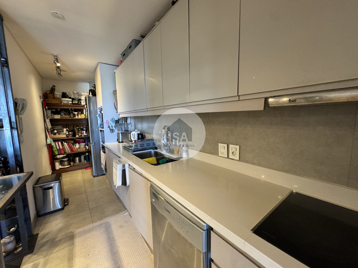 Apartamento ID.441 - Apartamento en venta Carrasco Verdenia 