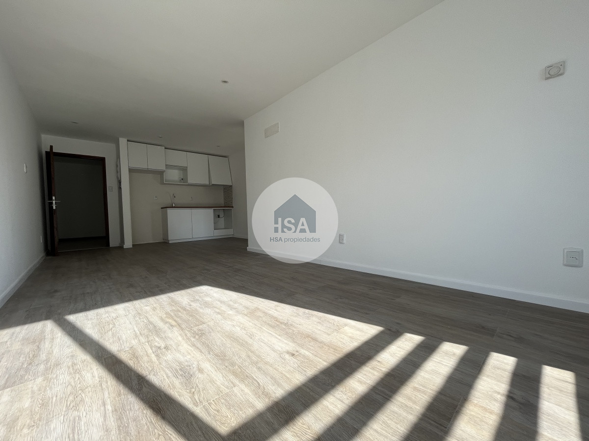 Apartamento ID.183 - Apartamentos en venta con renta Montevideo