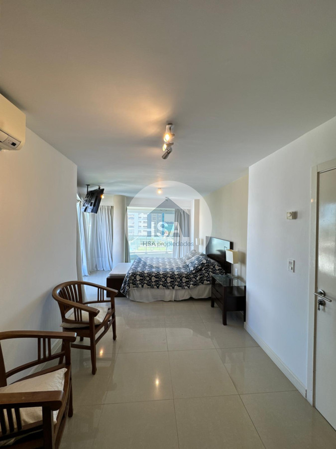 Apartamento ID.454 - Venta apartamento 3 dormitorios Gala Tower Punta del este