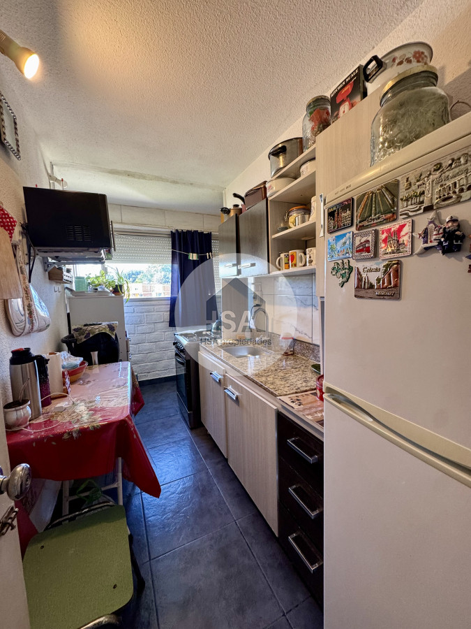 Apartamento ID.520 - Apartamento en venta Complejo América